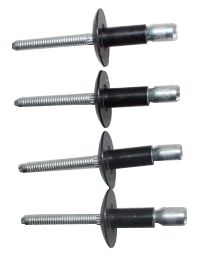 RIVET 4PCS:PACK